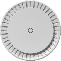 MikroTik cAP ax access point