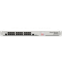 Crs125 24g 1s Rm