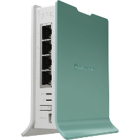 MikroTik hAP ax lite (L41G 2AXD) access point