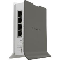 MikroTik hAP ax lite LTE6 (L41G 2AXD&FG621 EA) access point