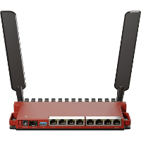 MikroTik L009UiGS 2HaxD IN router