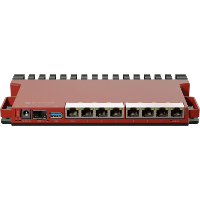 MikroTik L009UIGS RM router