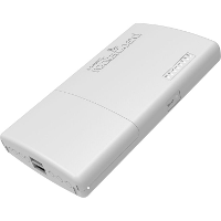 MikroTik PowerBox Pro (RB960PGS PB) router