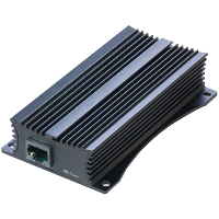 MikroTik RBGPOE CON HP gigabit PoE injector