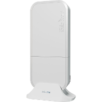 MikroTik wAP ax (WAPG 5HAXD2HAXD) access point