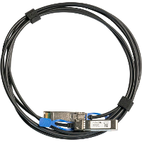 MikroTik XS+DA0001 Direct attach cable kabel