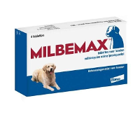 Grote Hond 3 Pipetten
