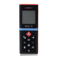 Mileseey S2 60m Handheld Laser Distance Meter Measuring Tester