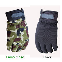 Military Cs Tactical Airsoft Shooting Hunting Riding Sports Exercise Full Finger Gloves