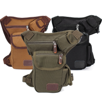 Military Waist Pack Riding Racing Outdoor Sports Weapons Tactics Leg Bag