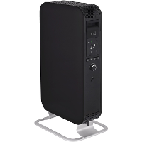 Mill 1500W olieradiator, WIFI, bl