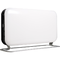 Mill Instant convectorkachel SG2000LED wandconvector