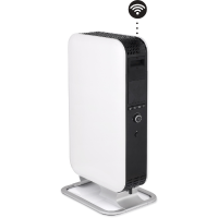 Olieradiator Ab H1500wifi