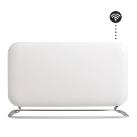 Mill WiFi convectorkachel CO1500MAXWIFI3 convector 1500 watt, Wifi + App Control
