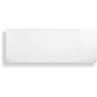 Mill WIFI glazen paneel verwarming 1200W infrarood verwarming