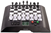 Millennium Chess Genius Schaakcomputer