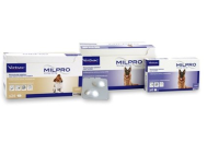 Kleine Hond/Pup 12 tabletten