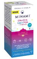Minami EPA & DHA Liquid Kids