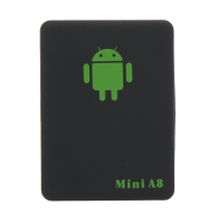 Mini A8 Global Real Time Tracker A8 Gprs Tracking Device
