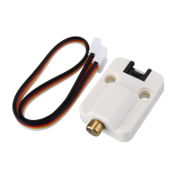 Mini DC vibratiemotormodule 8800 RPM Hoge frequentie vibratie Enkele richting rotatie M5Stack® voor Arduino   producten