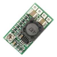 Mini Dcdc Ubec Bec 2 6s Dc 4.5 24V Step Down Module For Rc Drone Fpv Racing