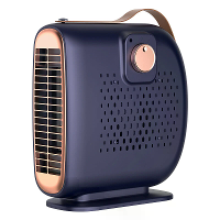 Mini Desktop Kachel Dubbele Gebruik Warme Ventilator Huishoudelijke Kleine Huishoudelijke Desktop Kachel Draagbare Kanto