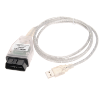 Mini Diagnostic Scanner Test Vci Line For Toyota