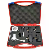 Mini Draaibank Snelle Verandering Gereedschap Houder Set Axa Gereedschap Houder Houtbewerking Draaibank Mes Houder Boor