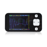 Mini Dso201 Ds201 Arm Nano Pocket Portable Digital Oscilloscope