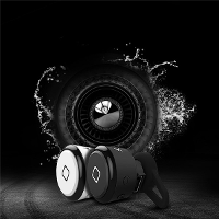Mini Earphone With Micro Stereo Wireless In ear Headset Sport Bluetooth V4.1