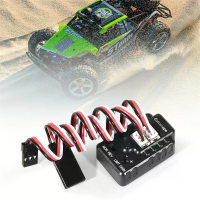 Mini Gyro Gyroscoop Stabiliteitscontrole 4.8 6V voor MJX HSP WPL 1/10 1/12 RC Kruipen Auto/Boot/Drift Racen/Monster Truc