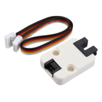 Mini hoek 180 ° infrarood refletieve module PIR ITR9606 foto elektrische schakelaar sensormodule M5Stack® voor Arduino  