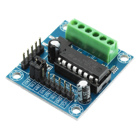 Mini L293d Arduino Motor Drive Expansion Board Mini L293d Motor Drive Module