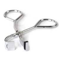 Mini Makeup Eyelash Curler Travel False Eyelashes Clip Cosmetic Tool