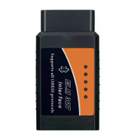 Mini OBD2 bluetooth 2.0 Scanner Mini OBD2 bluetooth Scanner voor meerdere merken CAN BUS Hetzelfde als ELM327 bluetooth