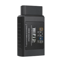 Mini OBD2 bluetooth Scanner WIFI V1.5 Auto Fouten Detector voor Multi merken CAN BUS ELM327 bluetoot