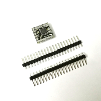 Mini Osd 16x16mm For Cc3d Naze32 F3 F4 Apm Pixhawk Pixhack Flight Controller