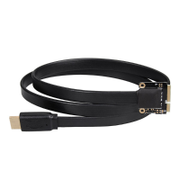 Mini Pci E Cable For V8.0 Exp Gdc Beast Laptop External Independent Video Card Dock