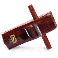 Mini Plane 100mm Wood Plane High Speed Steel Blade Woodworking Plane
