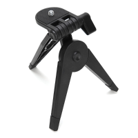 Mini Portable Plastic Foldable Folding Tripod Stand For Canon Nikon Gopro Hero 4 3 2 1 Xiaomi Yi Sjcam Sj4000 Sj5000 Sj6000 Cameras Camcorders Dv Dslr