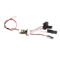Mini Ppm Encoder For Apm Pixhawk Flight Controller