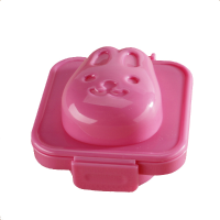 Mini Rabbit Egg Sushi Rice Mold Mould