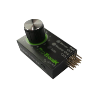Mini Servo Tester 4.8V To 6.0V Stv2.3 Bec Tester