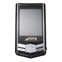 Mini Slim Usb 1.8 Inch Lcd 4gb Mp3 Mp4 Fm Radio Recorder Video Media Music Player