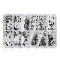 Mini Small Rubber Washer O Ring Watch Crown Waterproof Watches Seals