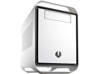 Mini Tower Pc Behuizing Bitfenix Prodigy Mini Itx Wit