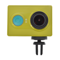 Mini Tripod Adapter For Gopro Hero 3/2/1 Xiaomi Yi Sjcam Sj4000 Sj5000 Camera