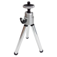 Mini Tripod Aluminum Flexible Stick Lightweight For Xiaomi Yi Action Sport Camera