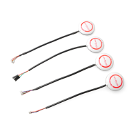 Mini Ublox M8n Gps Module Neo M8n Gps For Apm 2.5/2.6/2.8 / Cc3d / Sp Racing F3 / Naze32 Flip32 /px4