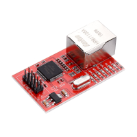 Mini W5100 LAN Ethernet Shield Network Board Module Ethernet UNO Mega 2560 3.3V Geekcreit voor Arduino   producten die w
